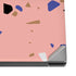 Pink Terrazzo Dell XPS Skin